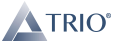 TRIO | Property & Real Estate Services Logo